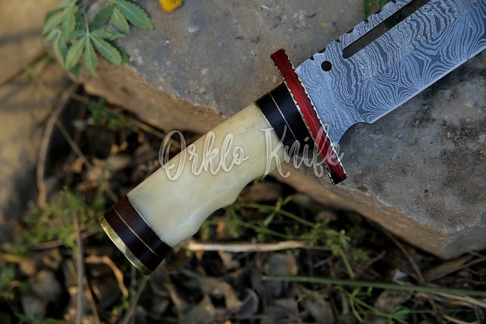 rambo 2 bowie knife