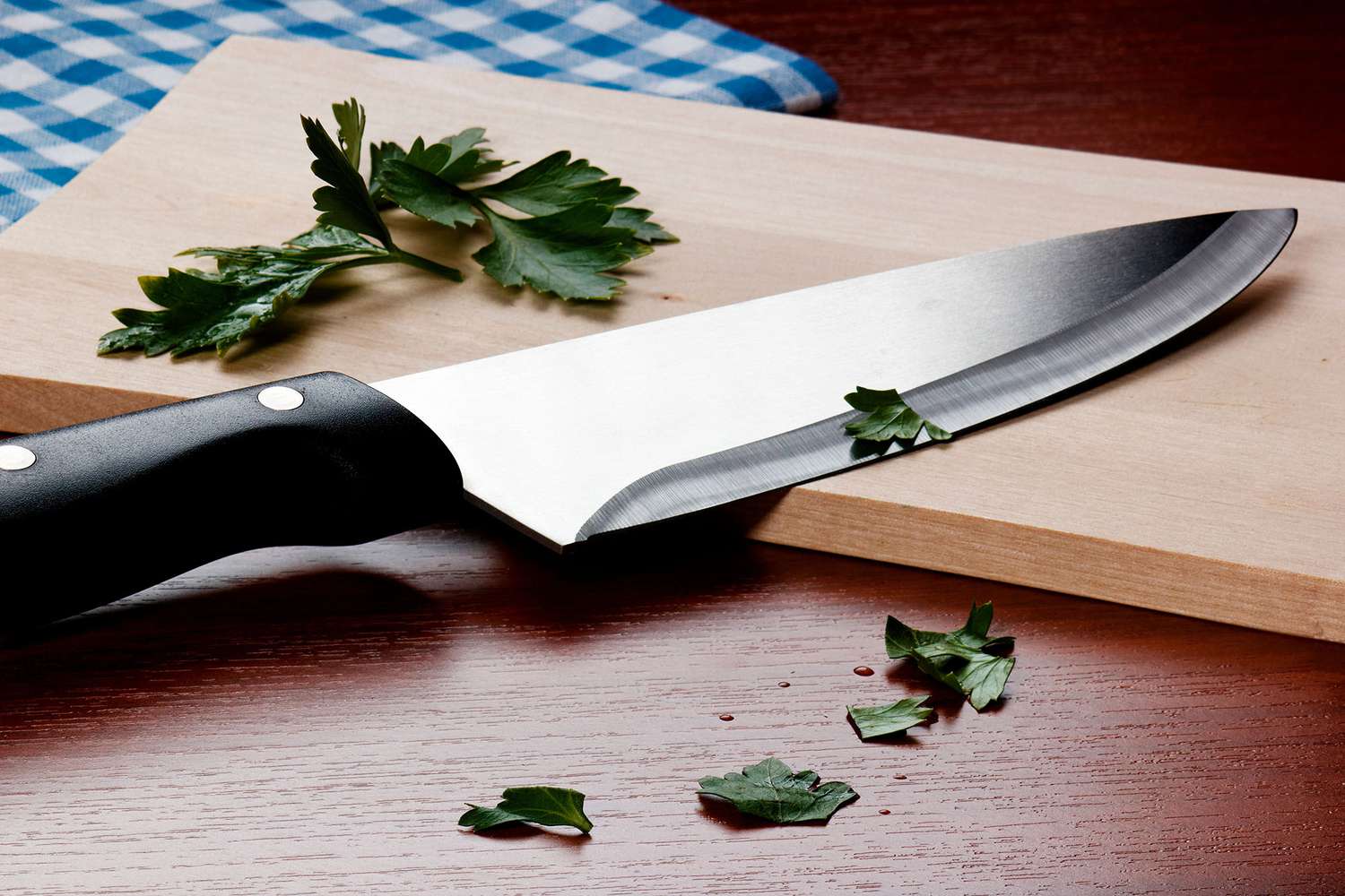 5 Signs That Tell You It’s Time to Replace Your Chef Knife Set