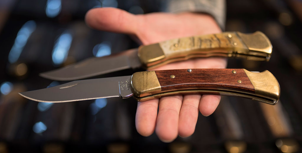 Why Carrying a Capable Sharp Knife on a Hunting Trip Is Absolutely Necessary?