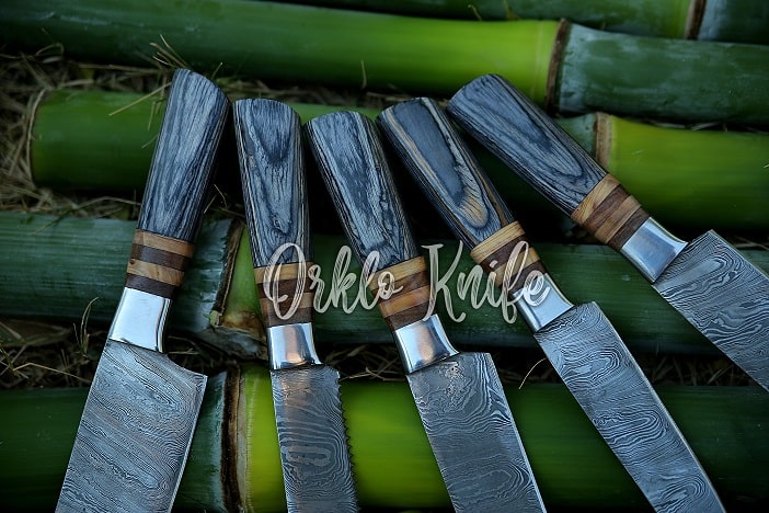 Knife Sets for sale in Tomoka