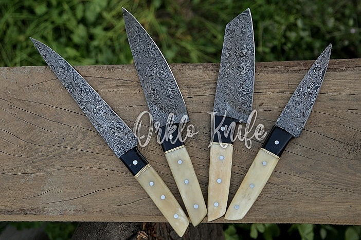 best steel chef knife
