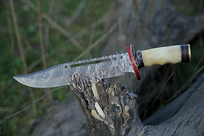 rambo 5 bowie knife
